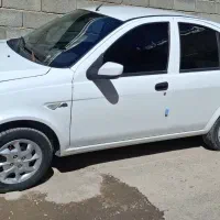 ساینا GXL دوگانه کارخانه