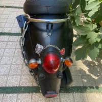 هوندا اسکوپی۳
