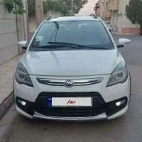 لیفان ایکس 50 اتوماتیک