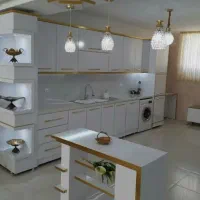 اجرای کابینت وکمد دیواری