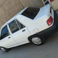 پراید ۱۳۱ مدل ۹۸ هیدرولیک