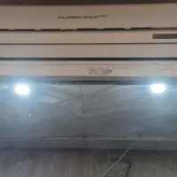 کولر گازی ۱۲ هزار الجی اصل