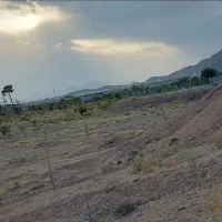 فروش زمین سنددار رضوانشهر اصفهان