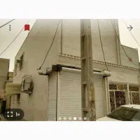 مغازه 15متری کفیشه