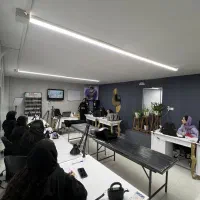 آموزش تخصصی مژه (ورود فوری به بازار کار)