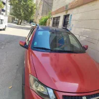 کوییک R مدل ۱۴۰۰ بیرنگ