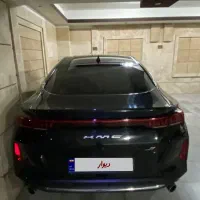 Kmc j7 مدل ۱۴۰۴