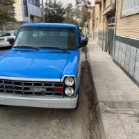 نیسان مدل ۱۴۰۱ کولر دار آپشنال