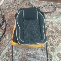 روکش صندلی پژو