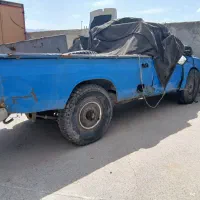 پذیرش اسقاط وخودروهای فرسوده وتصادفی نیسان وسواری