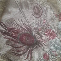 پارچه چادری زیباخوش رنگ