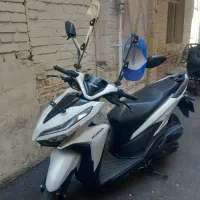 هندا کلیک واریو۱۲۵ ژاپن