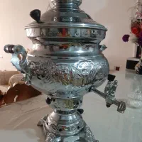 سماور درحدنو