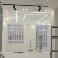 نقاشی ساختمان