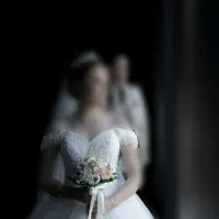 لباس عروس نو