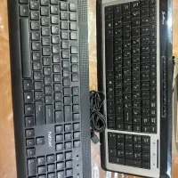 کیبورد کامپیوتر
