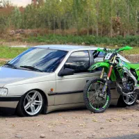 Kxf 250 /2013|موتورسیکلت|اردبیل, |دیوار