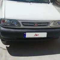 پراید ۱۳۱. مدل ۹۹