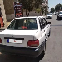 پراید ۸۲|خودرو سواری و وانت|کرج, کمال‌شهر|دیوار