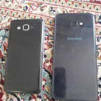 گوشی خراب و سالم