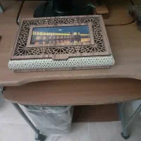 جاقرآنی منبت کاردست بسیارزیبا
