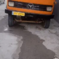 خاور۸۰۸