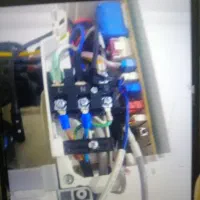 تاسیسات. آب. برق. سرویس و تعمیرات کولر