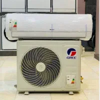 کولر گازی گری اصلی متور اسکرول T3واقعی