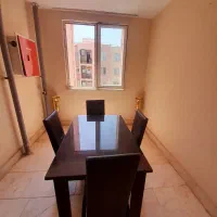 میز ناهار خوری ۴ نفره