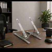 پایه نگهدارنده لپ تاپ