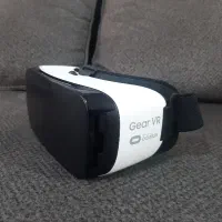 دوربین واقعیت مجازی سامسونگ مدل Gear VR ویتنام