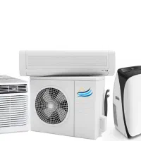 فروش کولرگازی
