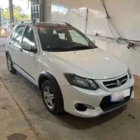 کوییکr سفید مشکی