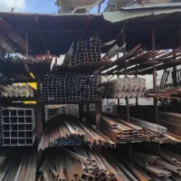 خرید و فروش ضایعات اهن مس