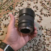 Sony 50 mm f 1.8 fe