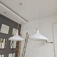 لوستر مینیمال