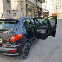پژو206