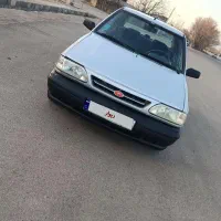 فروش پراید مدل 90 دوگانه شرکتی