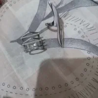 انگشتر بدل رنگ ثابت