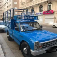 نیسان مدل۸۸تکسوز