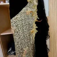 پیراهن مجلسی
