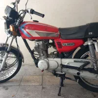 زیگما ۹۵|موتورسیکلت|تهران, مدائن|دیوار