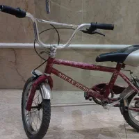 دوچرخه سایز 16‌