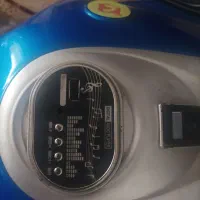 موتورشارژی