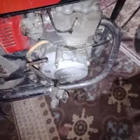 مدل ۹۲|موتورسیکلت|ایرانشهر, |دیوار