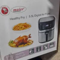سرخ کن مایر975