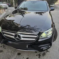 بنز E200