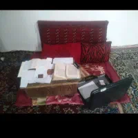 سرکتاب دعا تضمینیرفع بلا