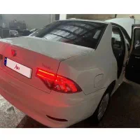 حواله سورن فوق العاده