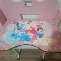 میز تحریر
